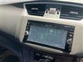 2017 Nissan Bluebird Sylphy