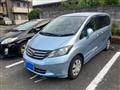 2010 Honda Freed