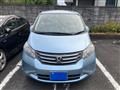 2010 Honda Freed