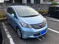 2010 Honda Freed
