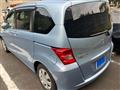 2010 Honda Freed