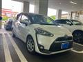 2017 Toyota Sienta