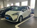 2017 Toyota Sienta