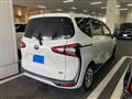 2017 Toyota Sienta