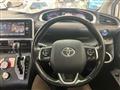 2017 Toyota Sienta