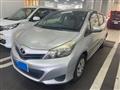 2011 Toyota Vitz