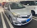 2011 Toyota Vitz