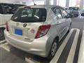 2011 Toyota Vitz