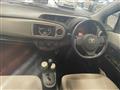 2011 Toyota Vitz