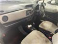 2011 Toyota Vitz