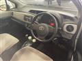 2011 Toyota Vitz