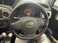 2011 Toyota Vitz