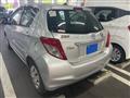 2011 Toyota Vitz