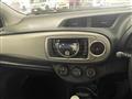 2011 Toyota Vitz
