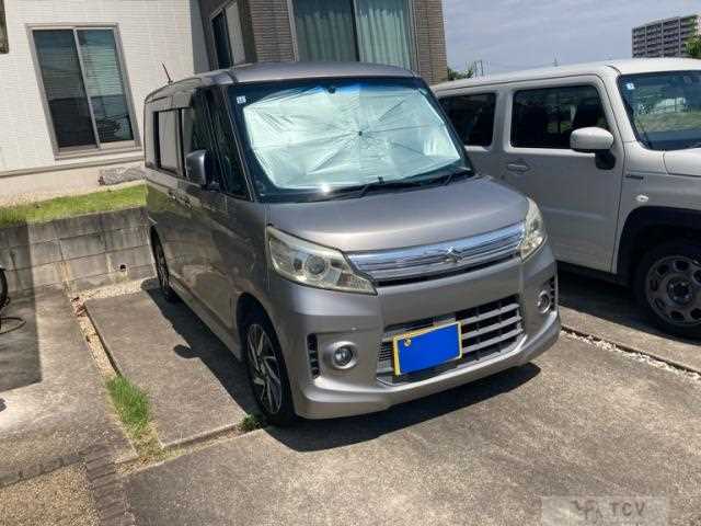 2013 Suzuki Suzuki Others