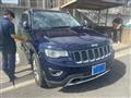2013 Jeep Grand Cherokee