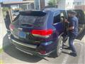 2013 Jeep Grand Cherokee