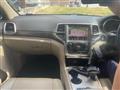 2013 Jeep Grand Cherokee