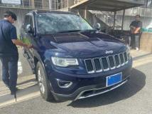 2013 Jeep Grand Cherokee