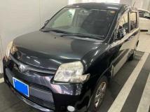 2013 Toyota Sienta
