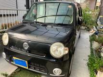 2011 Daihatsu MIRA COCOA