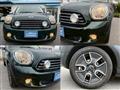 2013 BMW MINI