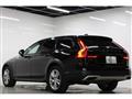 2019 Volvo V90