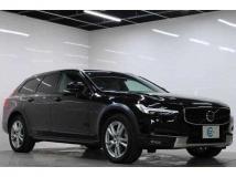 2019 Volvo V90