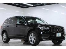 2023 Volvo XC90