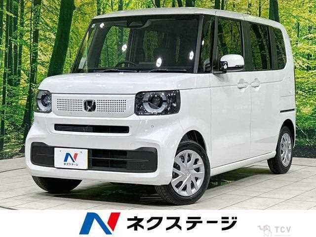 2026 Honda N BOX