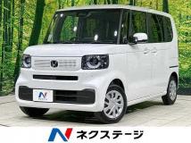 2026 Honda N BOX
