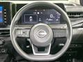 2022 Nissan Note