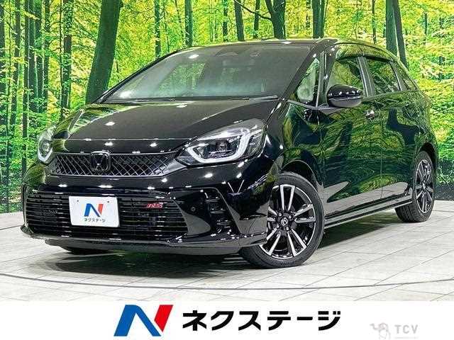 2023 Honda Fit