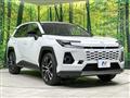 2026 Toyota RAV4