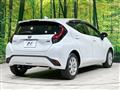 2022 Toyota AQUA