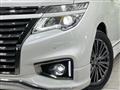 2017 Nissan Elgrand
