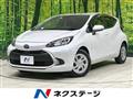 2022 Toyota AQUA