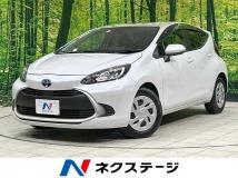 2022 Toyota AQUA