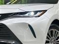 2023 Toyota Harrier