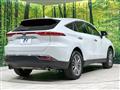 2023 Toyota Harrier