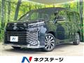 2024 Toyota Voxy