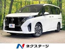 2024 Nissan Serena