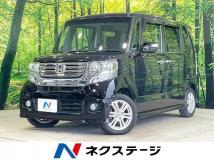 2012 Honda N BOX