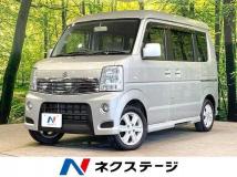 2011 Suzuki Every Wagon
