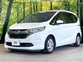 2017 Honda Freed