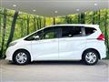 2017 Honda Freed