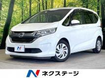2017 Honda Freed