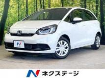 2023 Honda Fit