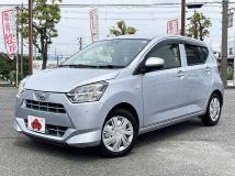 2021 Daihatsu Mira