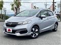 2018 Honda Freed
